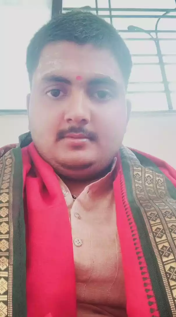 Rajiv Kumar Divade 